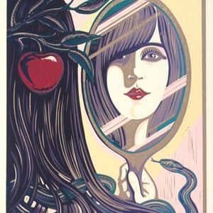 Meet your Posher, Katherine